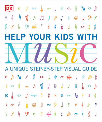 Help Your Kids with Music, Ages 10-16 (Grades 1-5)