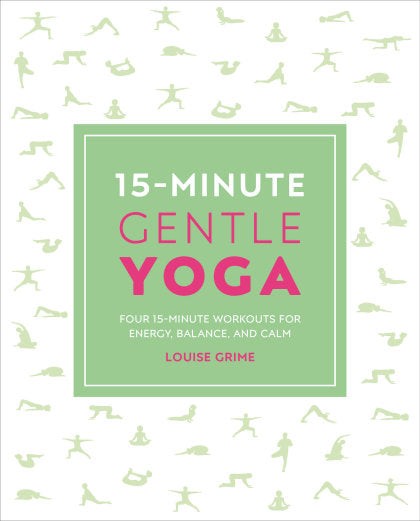 15-Minute Gentle Yoga