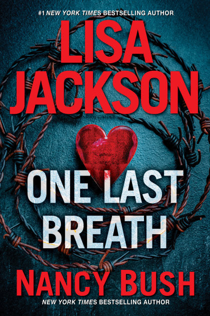 One Last Breath