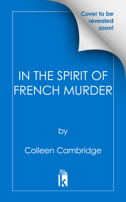 In the Spirit of French Murder