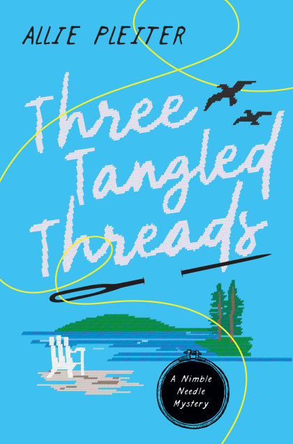 Three Tangled Threads