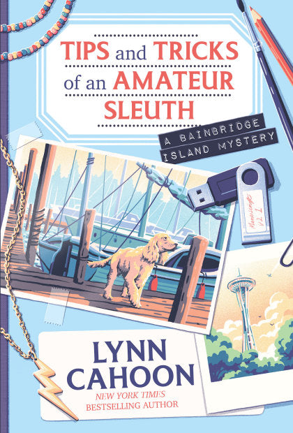 Tips and Tricks of an Amateur Sleuth