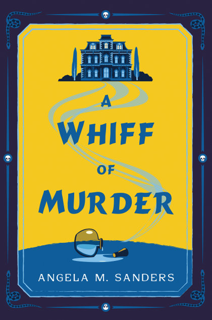 A Whiff of Murder