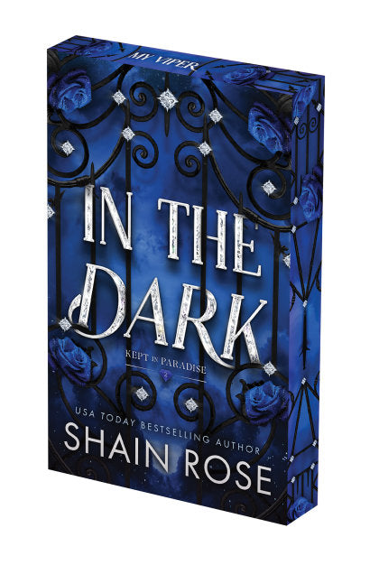 In the Dark: Deluxe Limited Edition