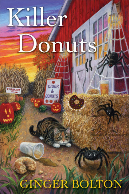 Killer Donuts