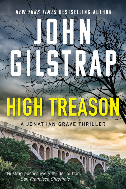 High Treason