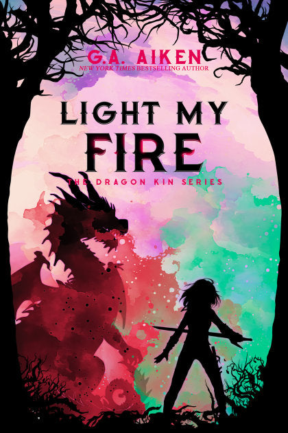 Light My Fire