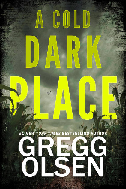 A Cold Dark Place