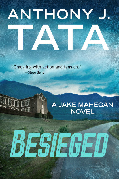 Besieged