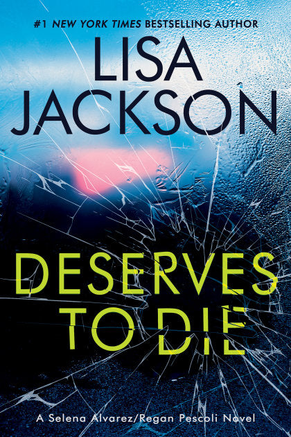 Deserves To Die