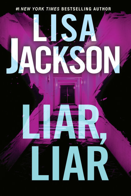 Liar, Liar