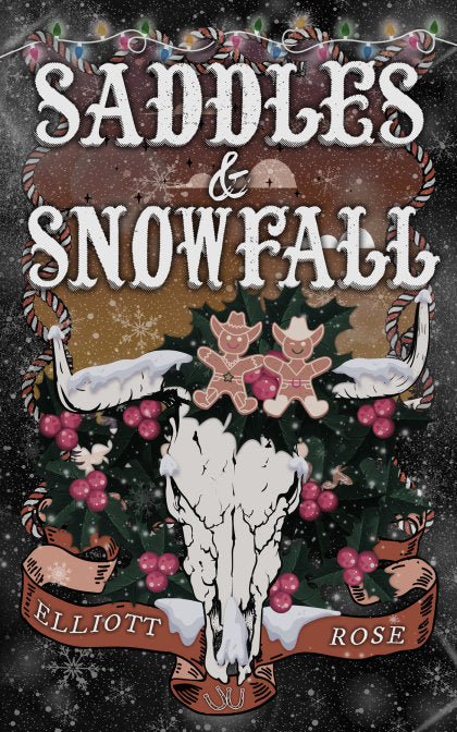Saddles and Snowfall