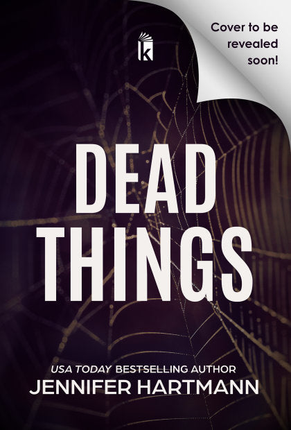 Dead Things: Deluxe Limited Edition