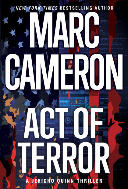 Act of Terror