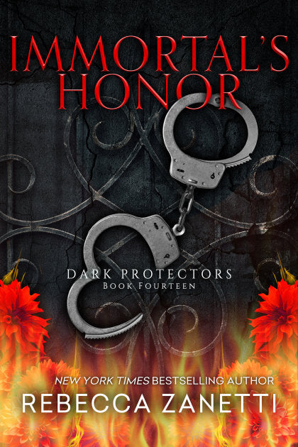 Immortal's Honor