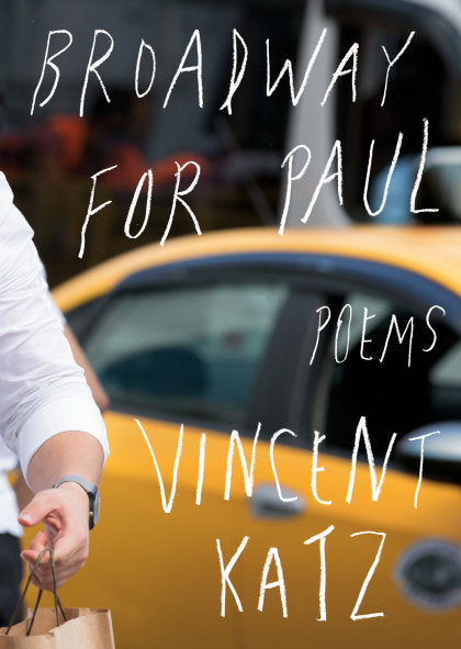 Broadway for Paul