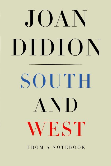 South and West