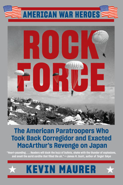 Rock Force