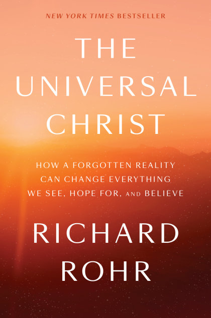 The Universal Christ
