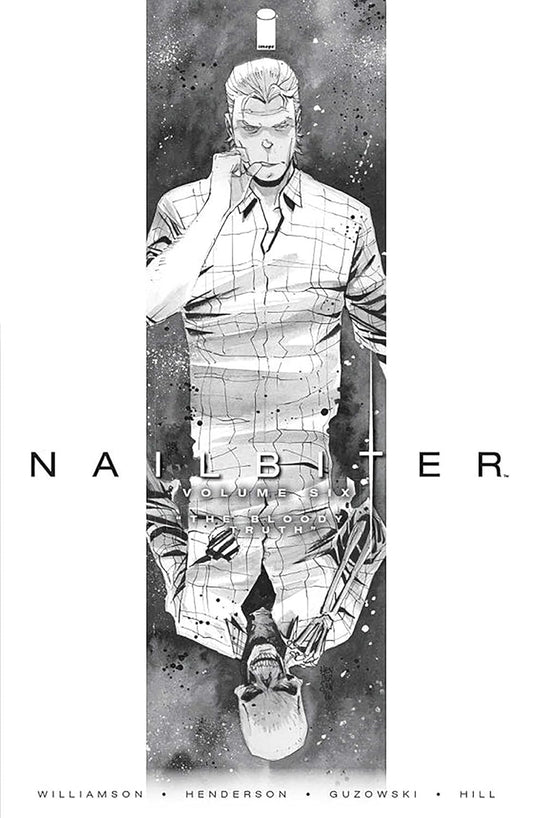 NAILBITER VOL. 6: BLOODY TRUTH