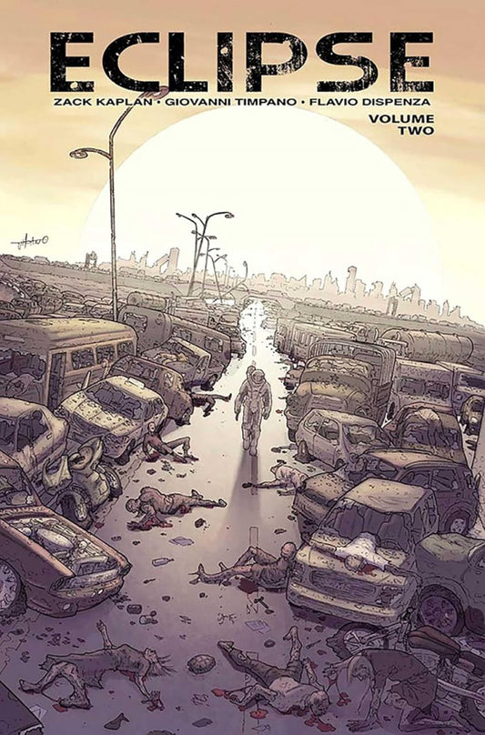ECLIPSE VOL. 2