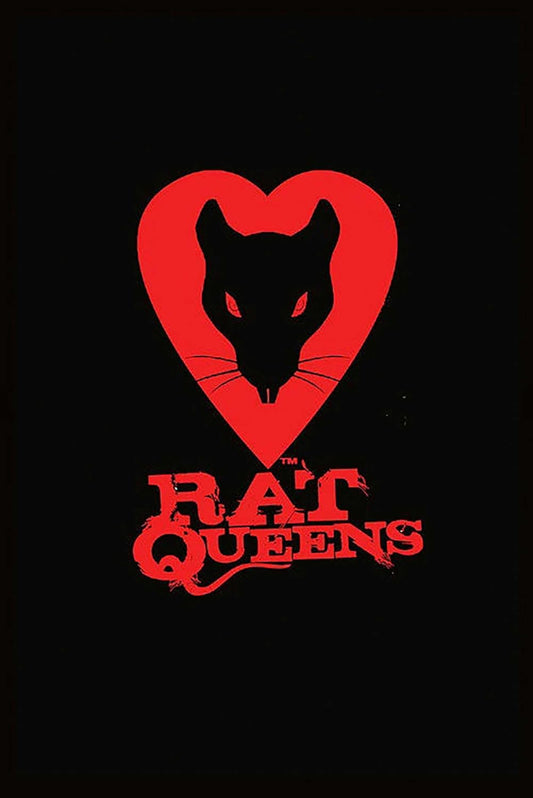RAT QUEENS DELUXE VOL. 2