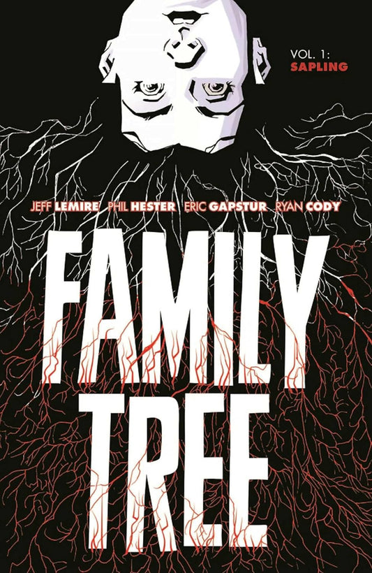 FAMILY TREE VOL. 1