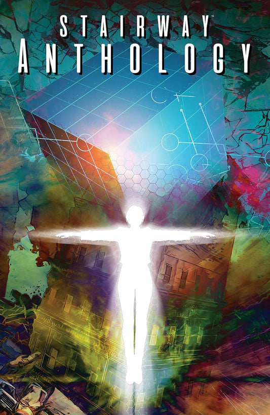 STAIRWAY ANTHOLOGY