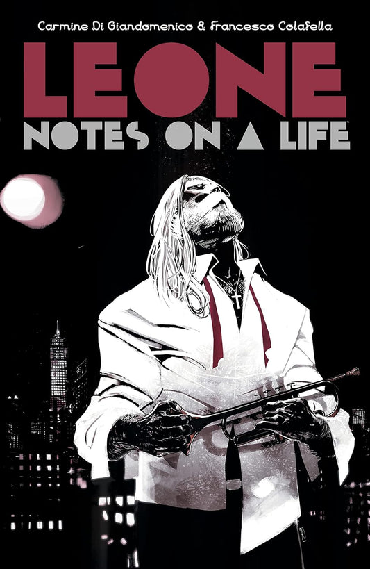 LEONE NOTES ON A LIFE
