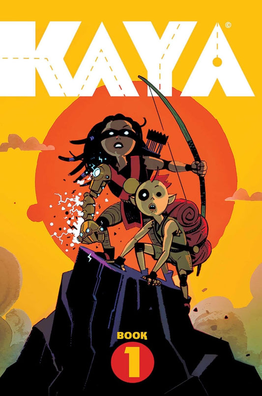 KAYA VOL. 1