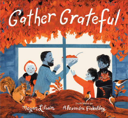 Gather Grateful