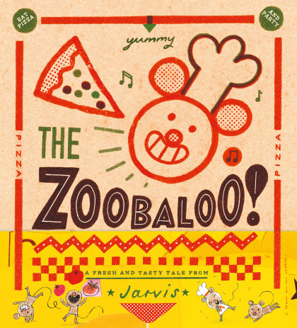 The Zoobaloo!