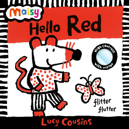 Maisy: Hello Red