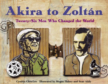 Akira to Zoltan