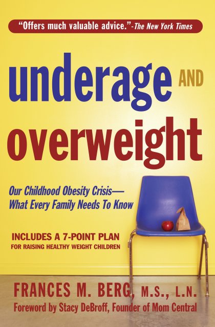 Underage & Overweight