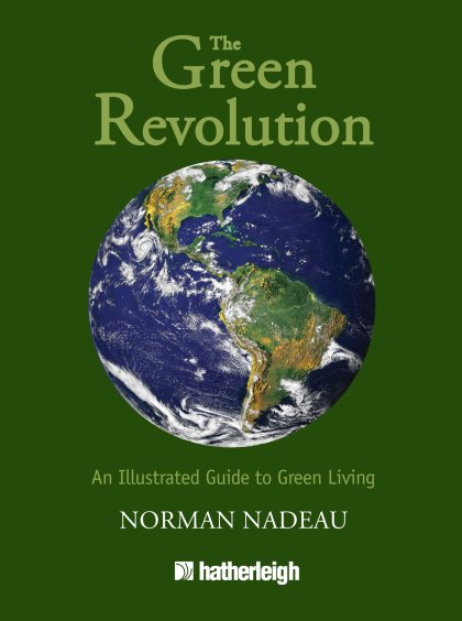 The Green Revolution