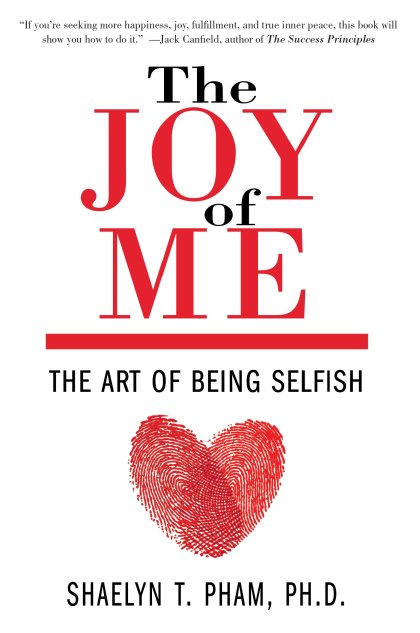 The Joy of Me