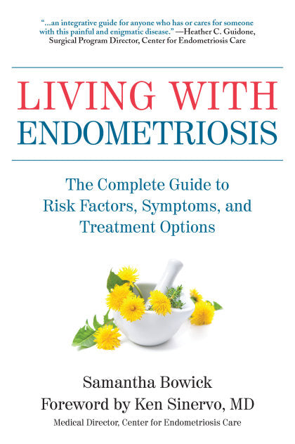 Living with Endometriosis