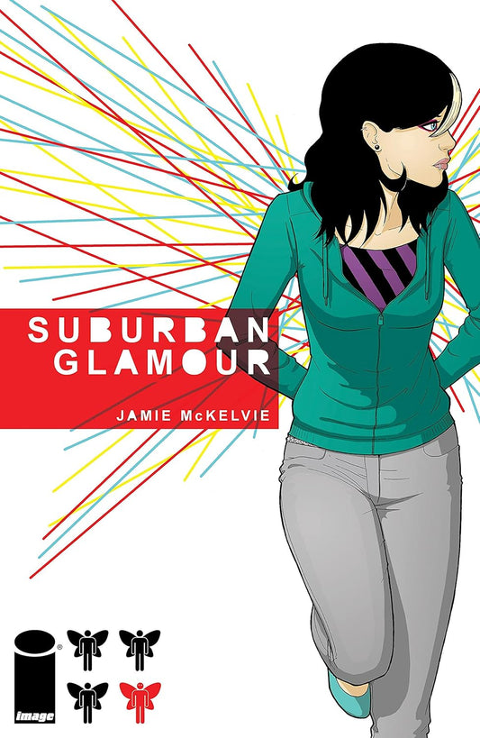SUBURBAN GLAMOUR VOL. 1