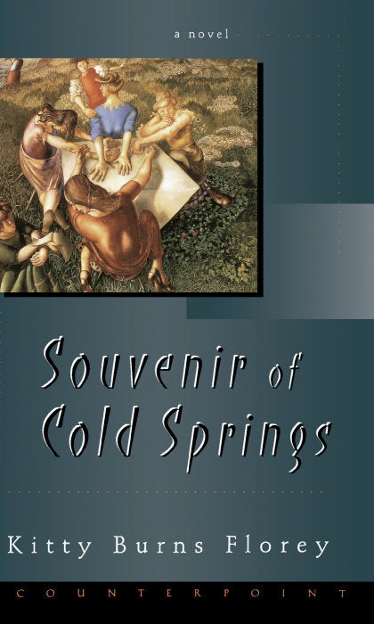 Souvenir of Cold Springs