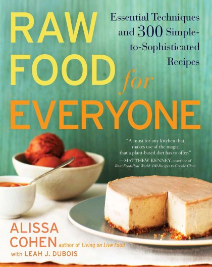 Raw Food for Everyone