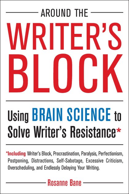 Around the Writer's Block