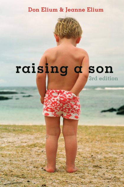 Raising a Son, 3rd Edition