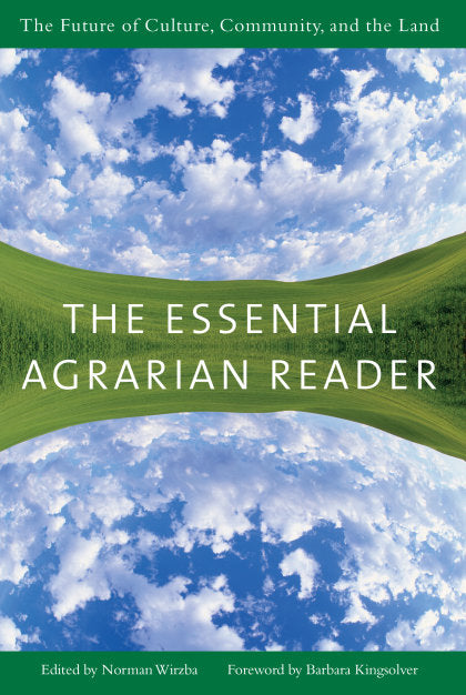 The Essential Agrarian Reader