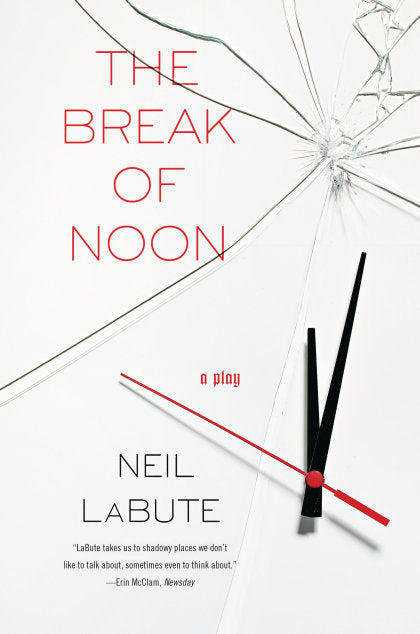 The Break of Noon