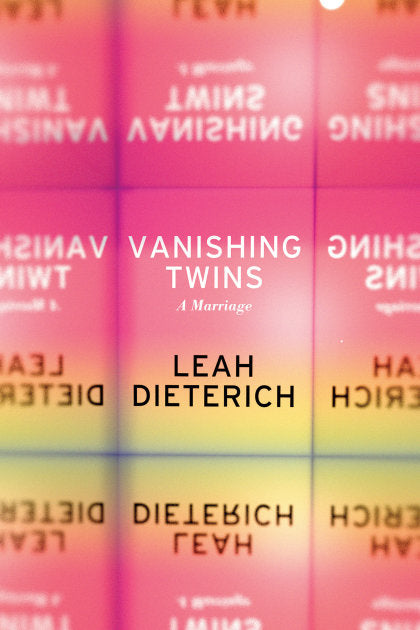 Vanishing Twins