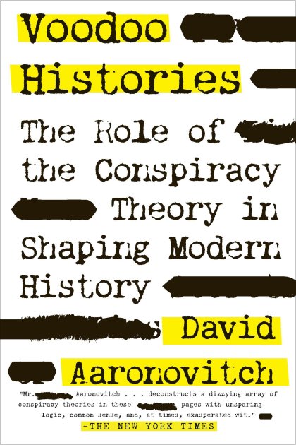 Voodoo Histories