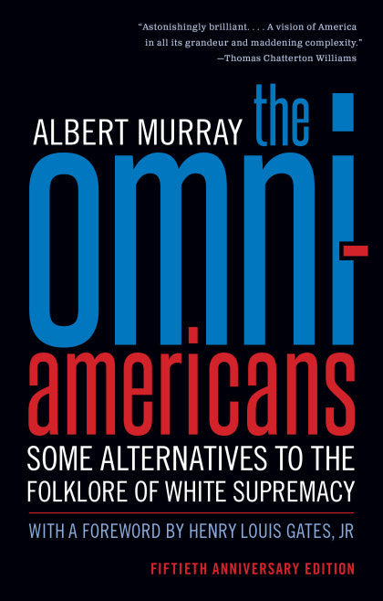 The Omni-Americans