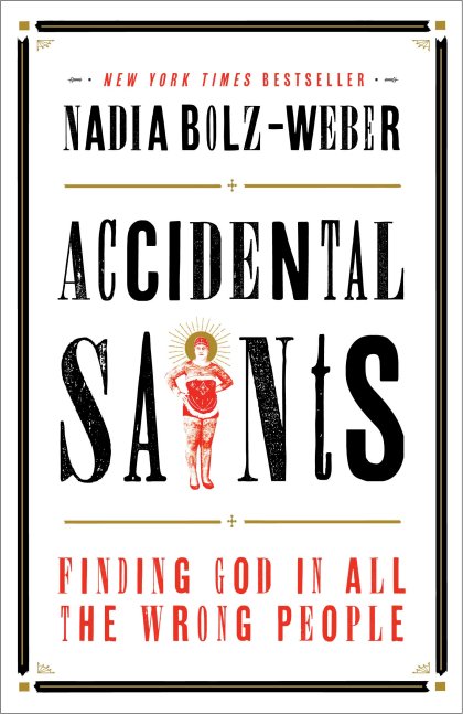 Accidental Saints