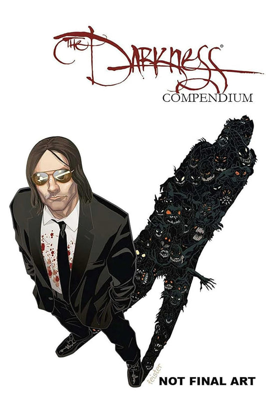 DARKNESS COMPENDIUM VOL. 2